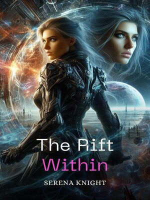 cover image of The Rift Within